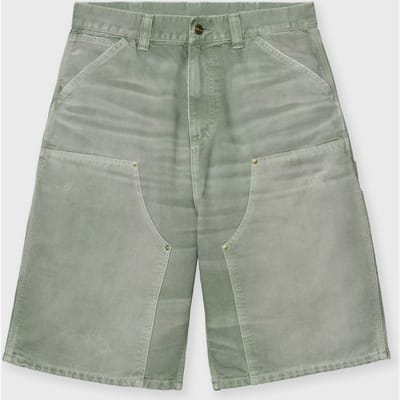 OG Double Knee Short
