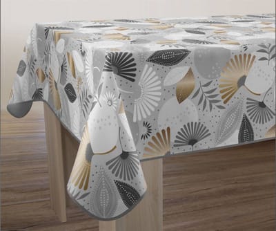 Tafelkleed anti-vlek Lima 300 x 150 cm Tafellaken - Decoratieve Tafel Accessoires - Woonkamer Decoratie - Bonne et Plus®