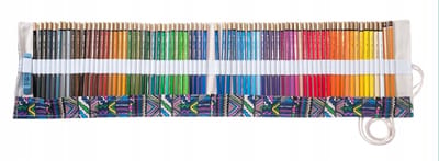 Koh-I-Noor Mondeluz Aquarel Potloden 72 Stuks in Etui