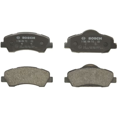 Remblokset BOSCH 0 986 494 713, voor