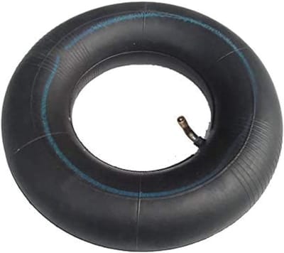 Binnenband - Reserveband - Mini Bike - Butyl Rubber - 6.5 Inch - Zwart