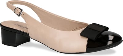 Caprice Dames Slingpumps 9-29502-42 408 G-breedte Maat: 37 EU