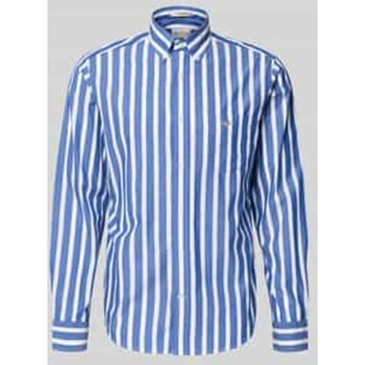 Gant Reg Shield T-shirt Met Korte Mouwen En V-hals Rood XS Vrouw