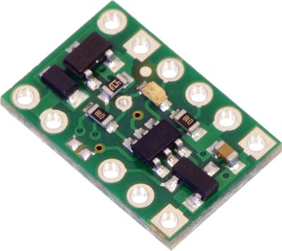 RC Schaklelaar met Low-Side MOSFET Pololu 2802