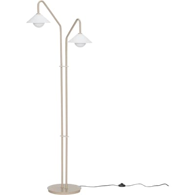 Staande lamp Hubsch Interior Como