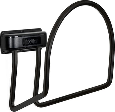 Toolflex Original H-01 - Slanghouder - Duurzaam Materiaal - Hoog Draagvermogen - Eenvoudige Installatie