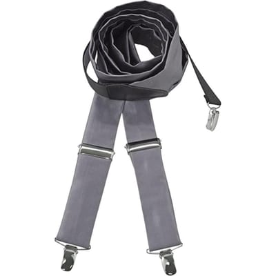 CG Workwear Moricone beugels (Grijs)