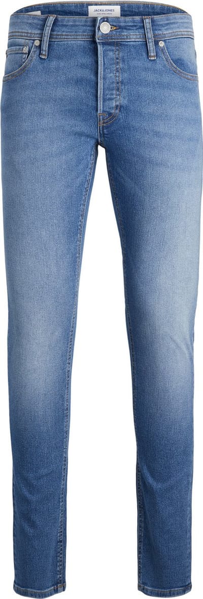 JACK&JONES PLUS JJIGLENN JJORIGINAL MF 071 NOOS PLS Heren Jeans - Maat 46 X L34