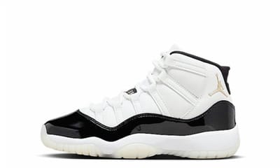 Air Jordan 11 Retro GS 'Gratitude' - Maat 36.5