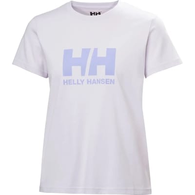 Dames-T-shirt Helly Hansen Logo 3.0