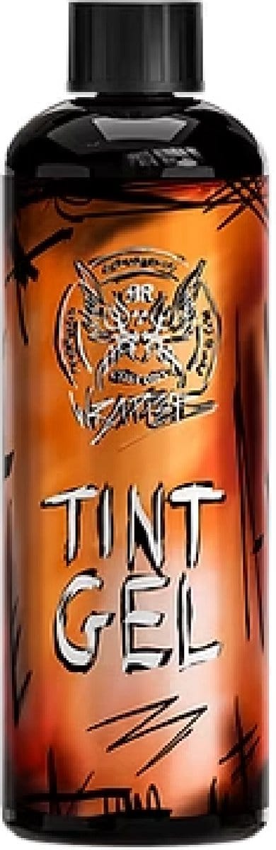 RR Customs - BadBoys - Wrapper tint gel 500ml