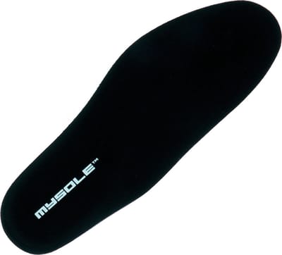 MYSOLE™ Eco Comfort - Inlegzolen voor maximaal comfort - 1 paar - Maat 36