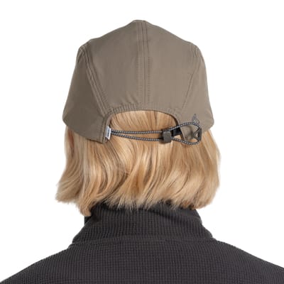 Craghoppers Unisex Volwassen Multi Active II Nosilife Baseballpet (Kiezelsteentjes)