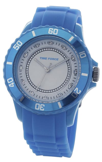 Horloge Dames Time Force TF4024L13 (Ø 39 mm)