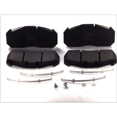 Remblokset ROULUNDS RL468881PRO
