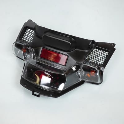 tun'r achterlicht voor mbk 50 rocket scooter 2004 tot 2009 type lexus nieuw