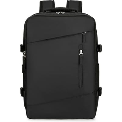 Outdoor Reisrugzak Rugzak met Grote Capaciteit Laptoprugzak Casual Dagrugzak met USB-opladen 2219