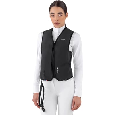 Rijdende airbag vest Equiline Eclair
