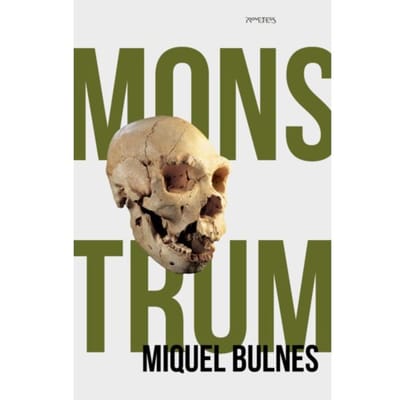 Monstrum - Miquel Bulnes