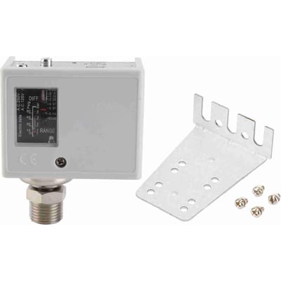 Elektronische G12   Drukschakelaar Lucht Water Pomp Compressor Drukregelaar