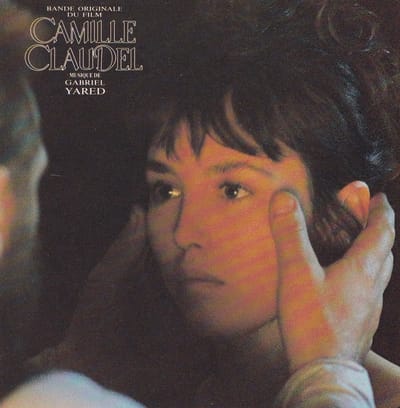 Camille Claudel (Original Soundtrack)