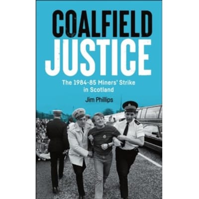 Coalfield Justice - Jim Phillips
