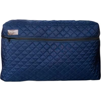Kentucky Horsewear - Stanley box cover navy