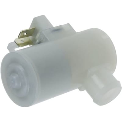 Reinigingsvloeistofpomp, ruitenreiniging FEBI BILSTEIN 109273