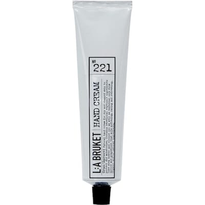 La Bruket Hand- en voetcrèmes 221 Hand Cream Spruce Handcrème Dames 70 ml