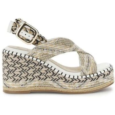 Espadrilles Café Noir GB9600-W005
