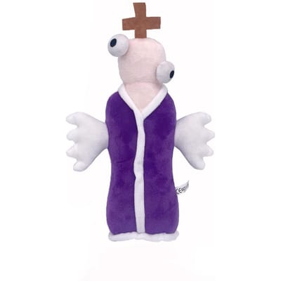 Le Cirque Numérique Incroyable Peluche Douce Peluche Animation Peluche Cirque Poupée Cadeaux de Noël Anniversaire Année la Plus Récente Conçus Pour les Enfants