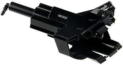 Koplamp Reiniger - Was nozzle - Auto Onderhoud - Specifiek Ontwerp - 3 kg - Zwart