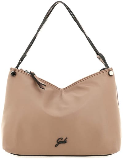 Gabs Fiona Schoudertas Leder 28 cm - Dames - balsamic