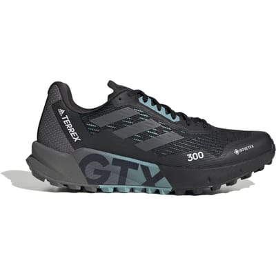 Trail schoenen adidas