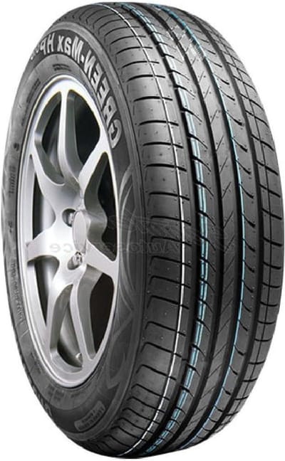 Zomerband - Autoband - Veilig Rijden - Brandstofefficiëntie C - 195/50R15 82V - Zwart