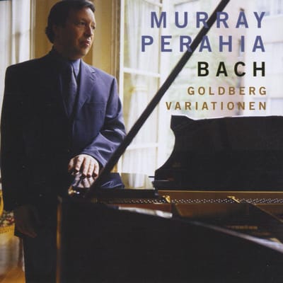Goldberg Variations