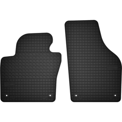 Wielganizator SolidTread - Rubber Automatten - Volkswagen Tiguan I - 2007-2015 - Minivan