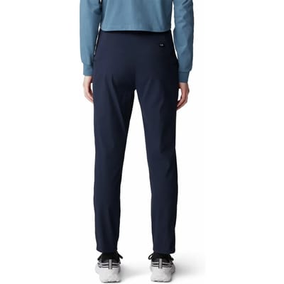 Hoge taille hikingbroek voor dames Mountain Hardwear Dynama™