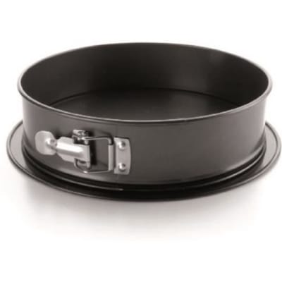 Ibili 826426 Ronde anti-aanbak springvorm met extra bodem 26 cm