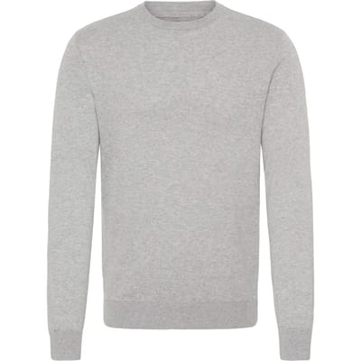Blend - BHBAGGE CREW KNIT - Heren - Gebreide truien