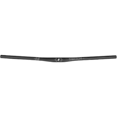 Rechte aluminium hanger Gist Switch Manual 285 g