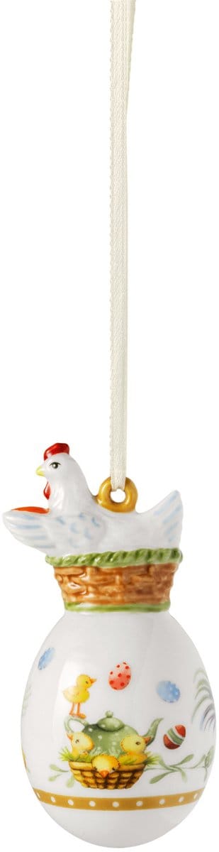 Jahresei 2026 Easter Edition ø 4,6 cm