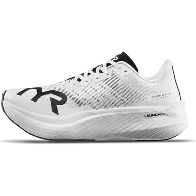 Tyr Valkyrie Elite Carbon Hardloopschoenen Wit EU 36 2/3 Man,Vrouw