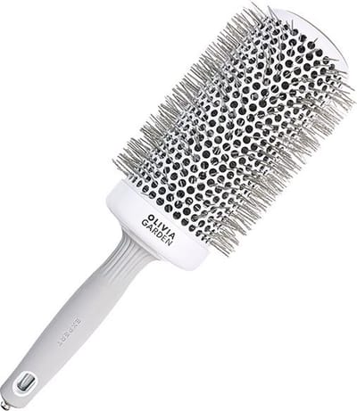 OLIVIA GARDEN Ceramic+Ion Thermal Hairbrush Speed szczotka do włosów XL CI-65