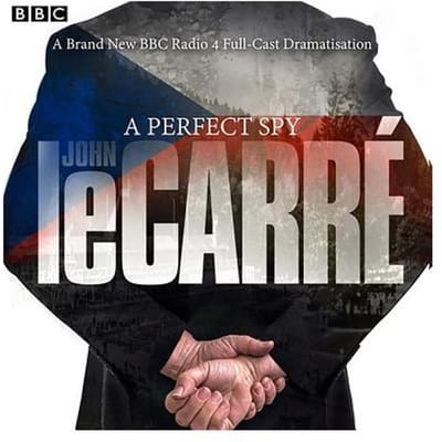 A Perfect Spy - Le Carre, John