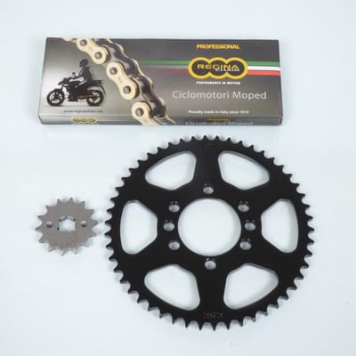 sifam kettingset voor motor yamaha 125 dt lc ypvs 1985 tot 1992 nieuw