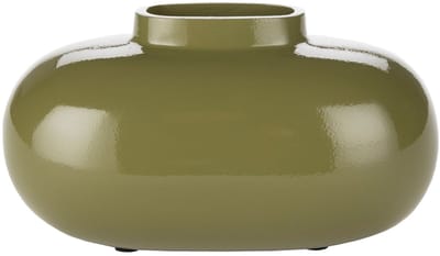Dutchbone Droplet Vaas S Groen