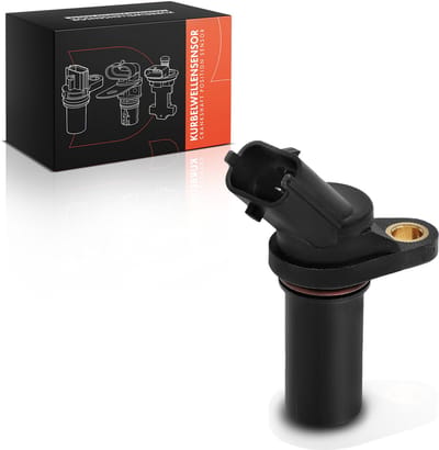Frankberg 1x krukassensor voor Fiat Ducato Peugeot