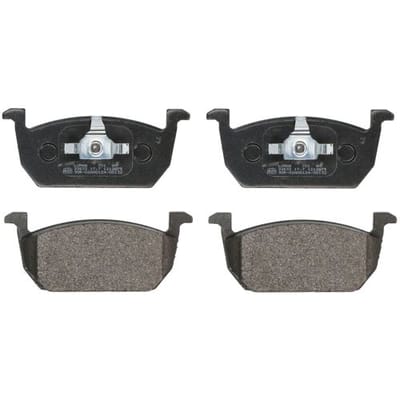 Remblokset BRECK 22631 00 701 00