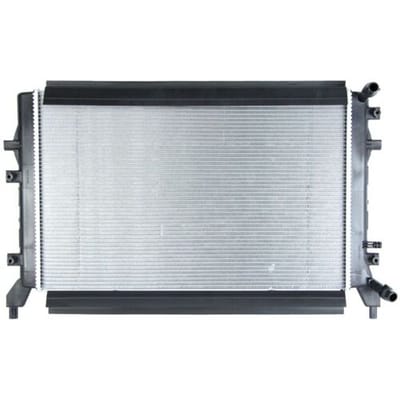Radiator, motorkoeling VALEO 735179
